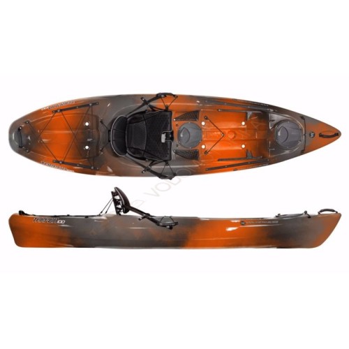 Каяк Wilderness Systems Tarpon 100