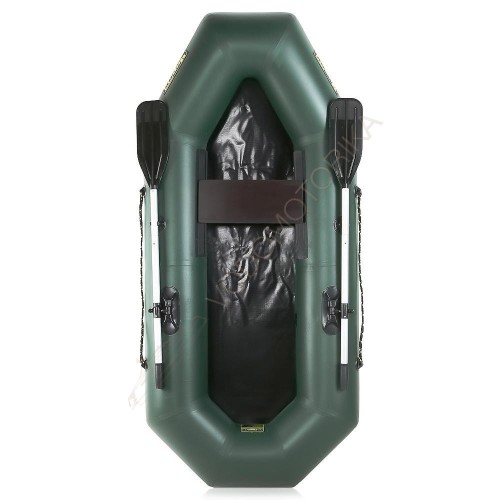 Надувная лодка Чирок 220