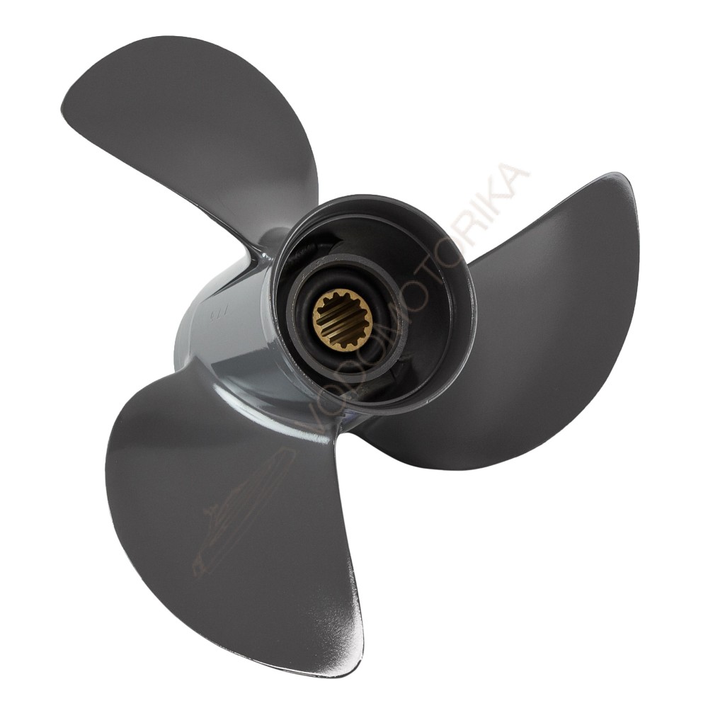 Винт гребной Honda BF35-60;3x11-1/2x14-1/4