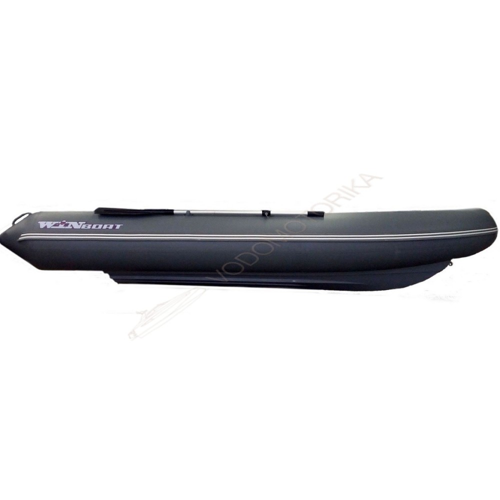 Лодка WINboat 375R Luxe
