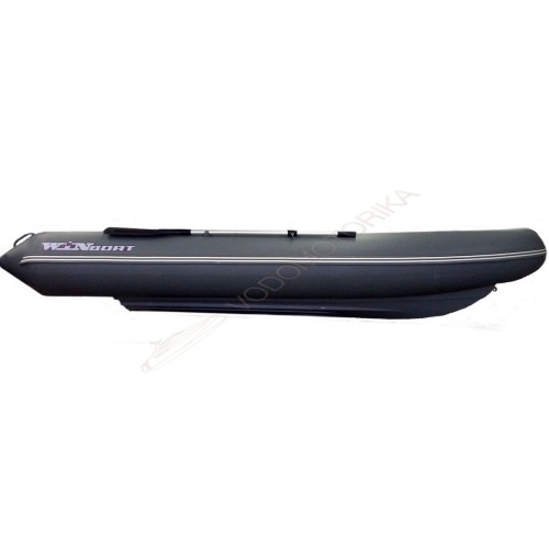 Лодка WINboat 375R Luxe