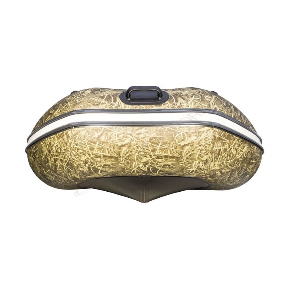 Надувная лодка Ривьера 3200 СК Компакт камуфляж