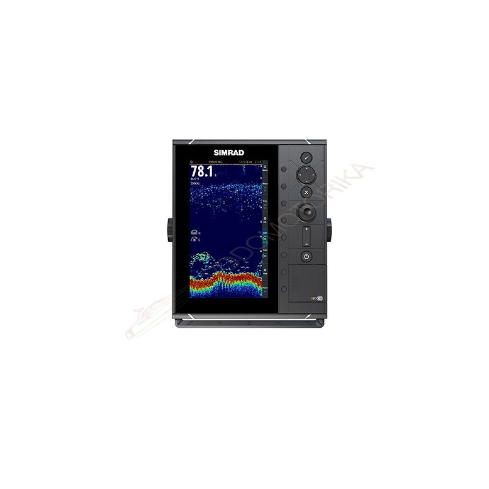 Эхолот Simrad S2009 Fish Finder 9 (000-12185-001)