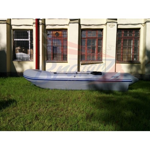 Катамаран BRATAN 460K