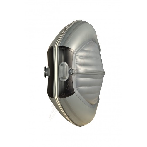 Лодка Адмирал АМ-330 Comfort НДНД