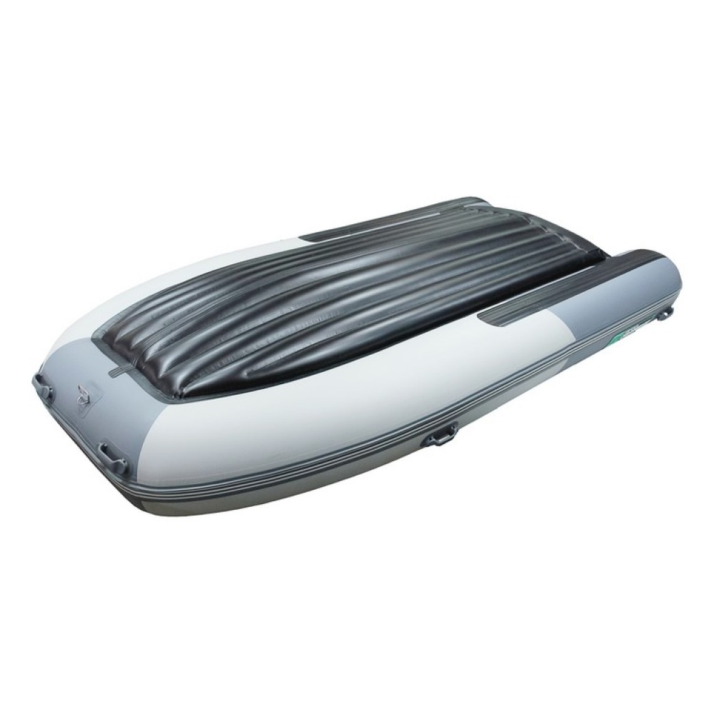 Надувная лодка GLADIATOR E420R