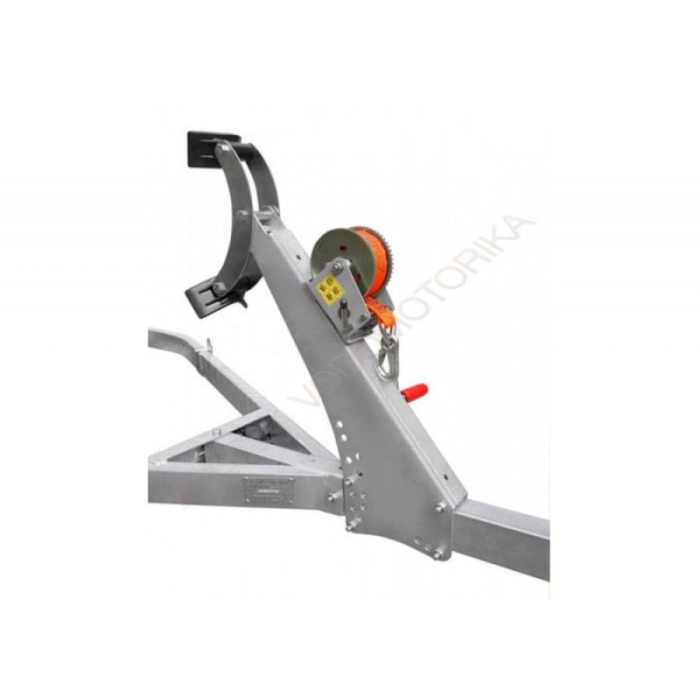 Автоприцеп МЗСА 81771D.101-05 рес.