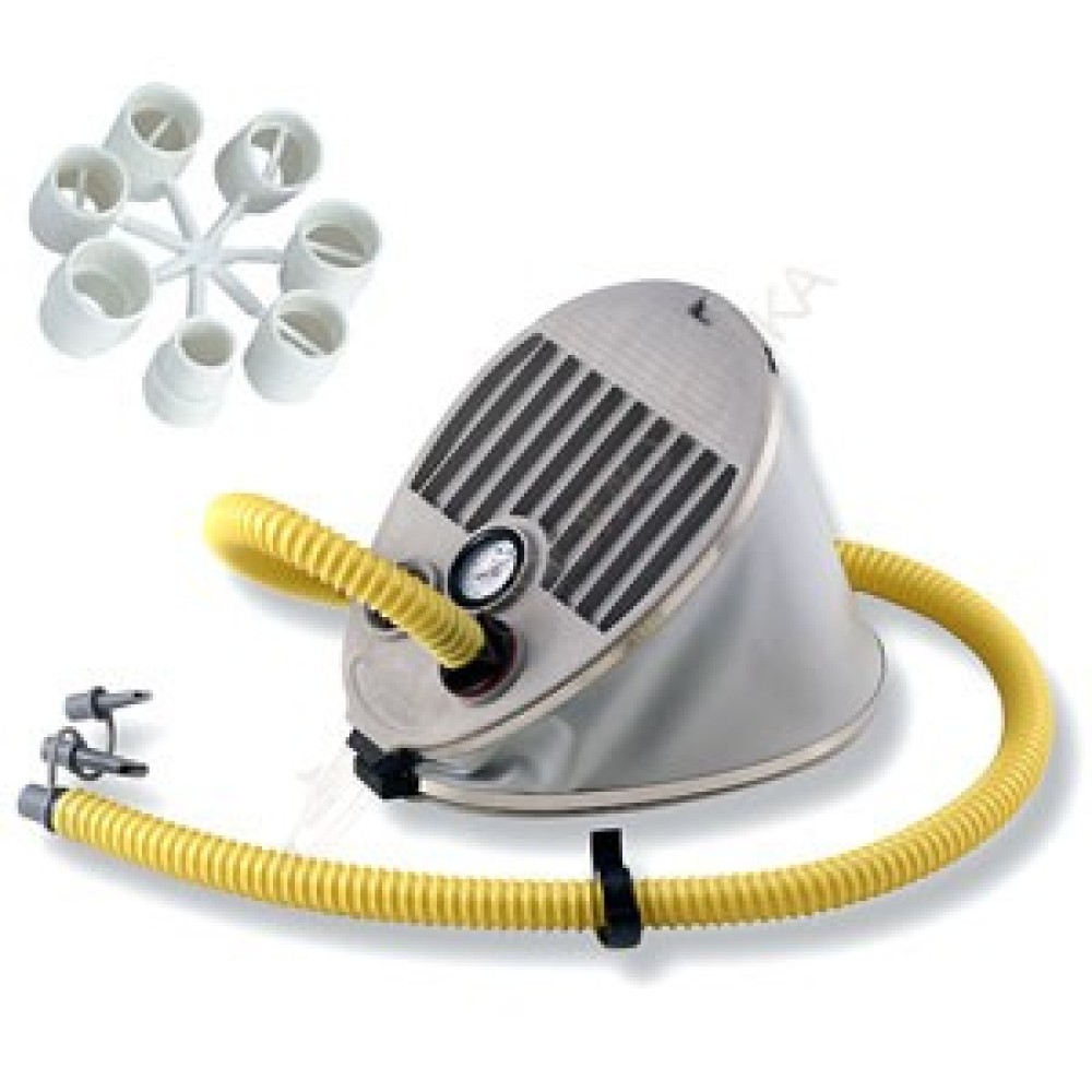 Насос лягушка Bravo 7M