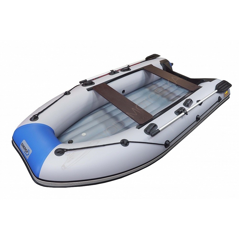 Надувная лодка Marlin 350 EA (EnergyAir)