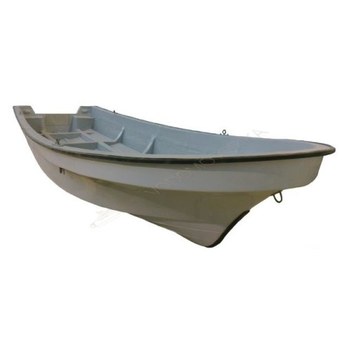 Пластиковая лодка ОнегоКомпозит СЛК-780