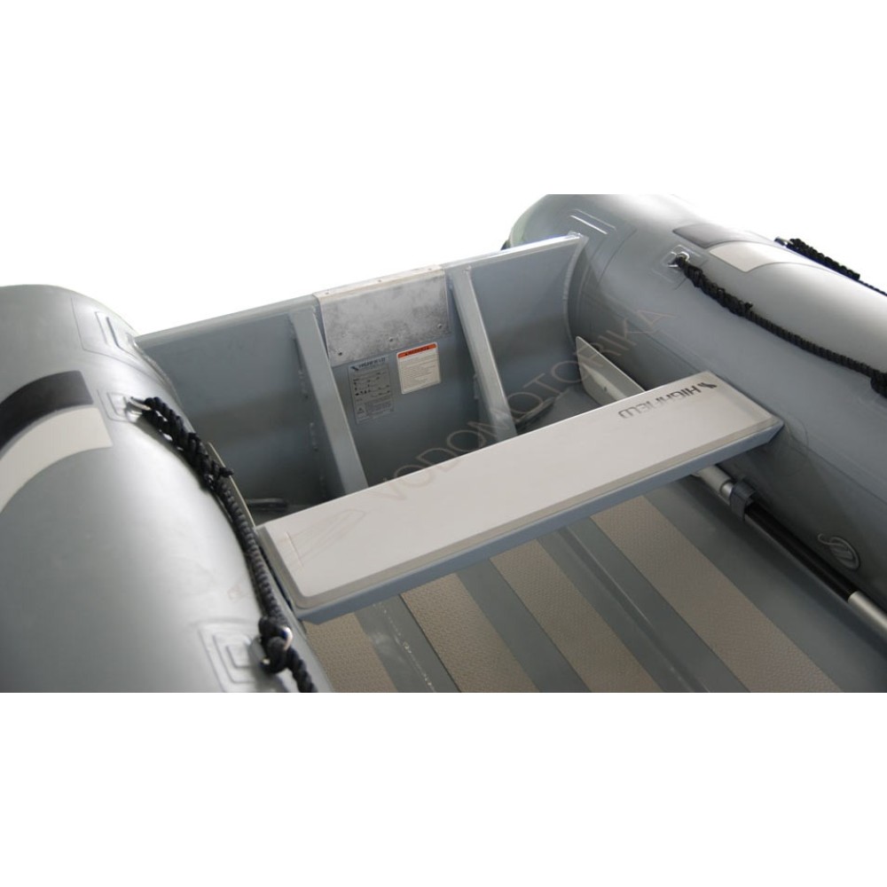 Лодка надувная HIGHFIELD REEF RS 350 BLT