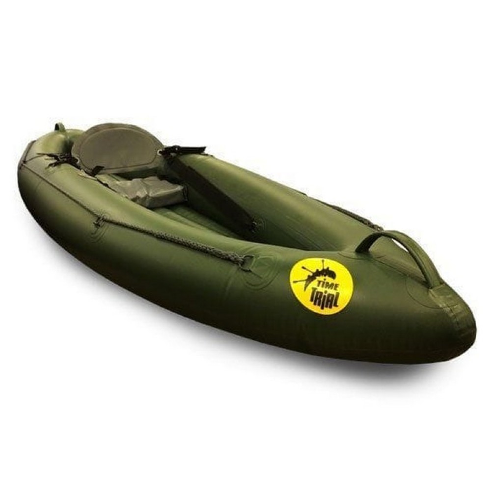 Надувной каяк TimeTrial Варвар-310