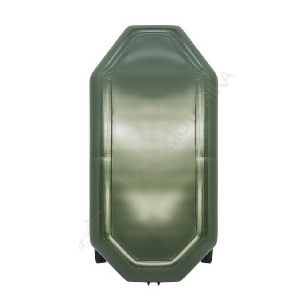 Надувная лодка Аква-Мастер 260