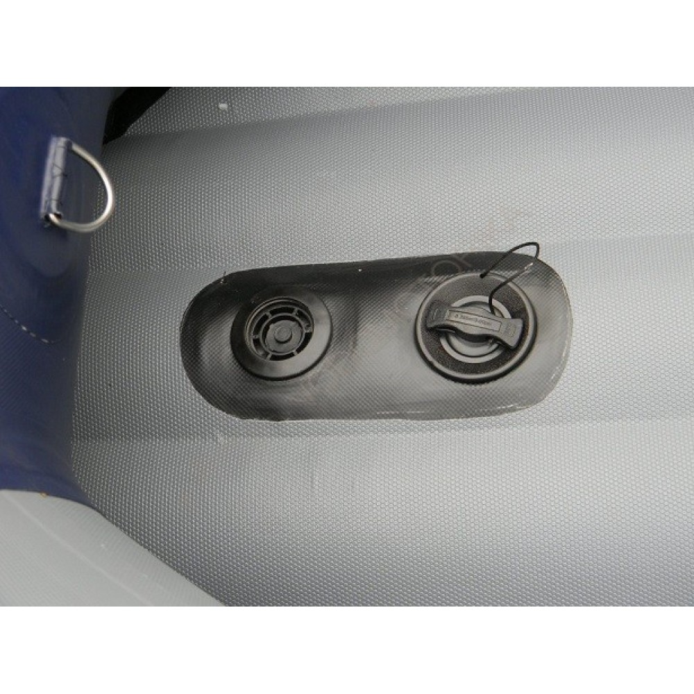 Надувная лодка ДМБ 270 ОМЕГА