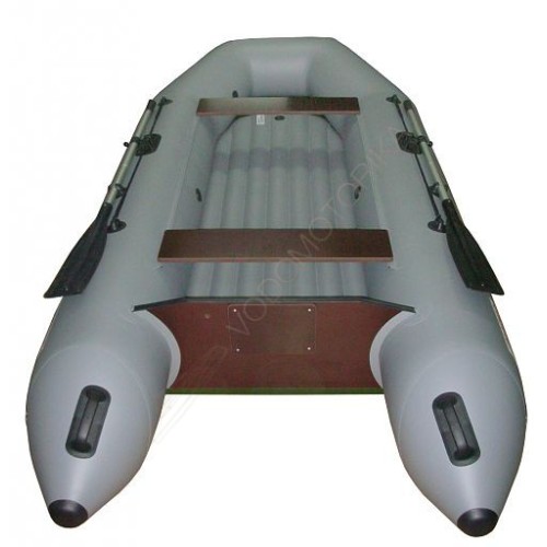 Моторно-гребная лодка Marko Boats ГОЛЕЦ MG-320А