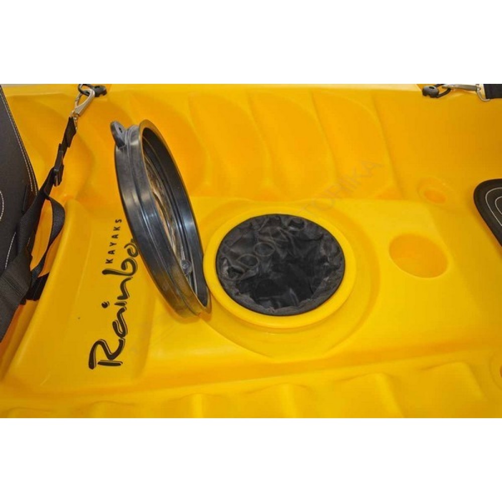 Каяк Rainbow Orca Expedition