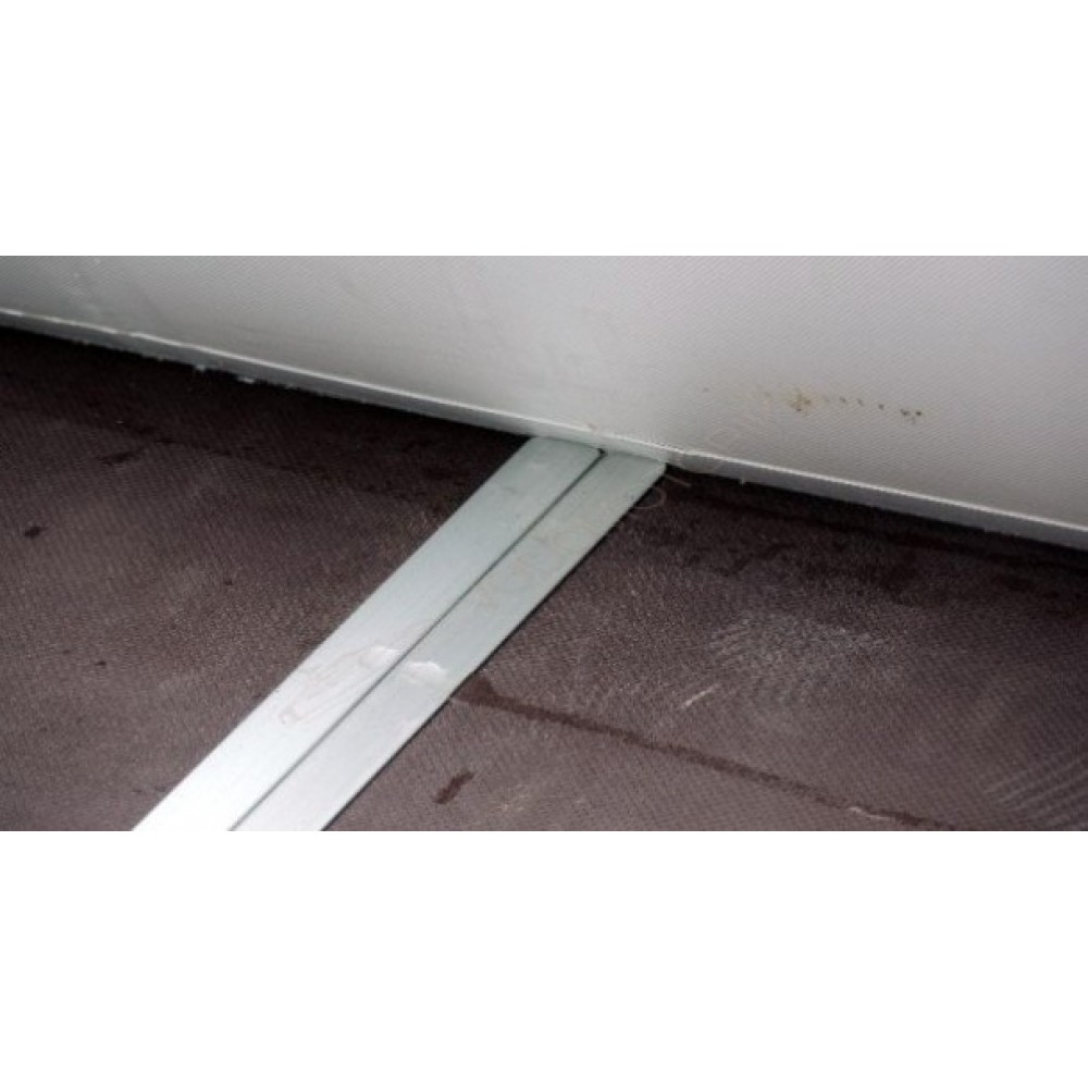 Лодка Badger Utility Line UL 360 PW9