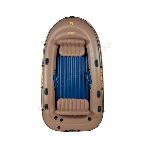 Лодка Intex Excursion 4 ( 68324 )