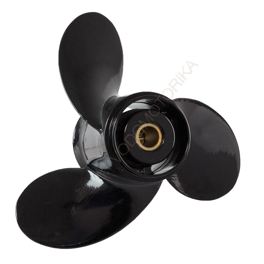 Винт гребной Mercury 18-25;3x10-3/8x11, BaekSan