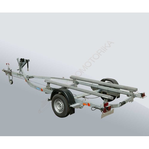 Автоприцеп МЗСА 821131.202