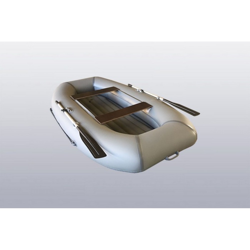 Надувная лодка ЯР260 НДНД