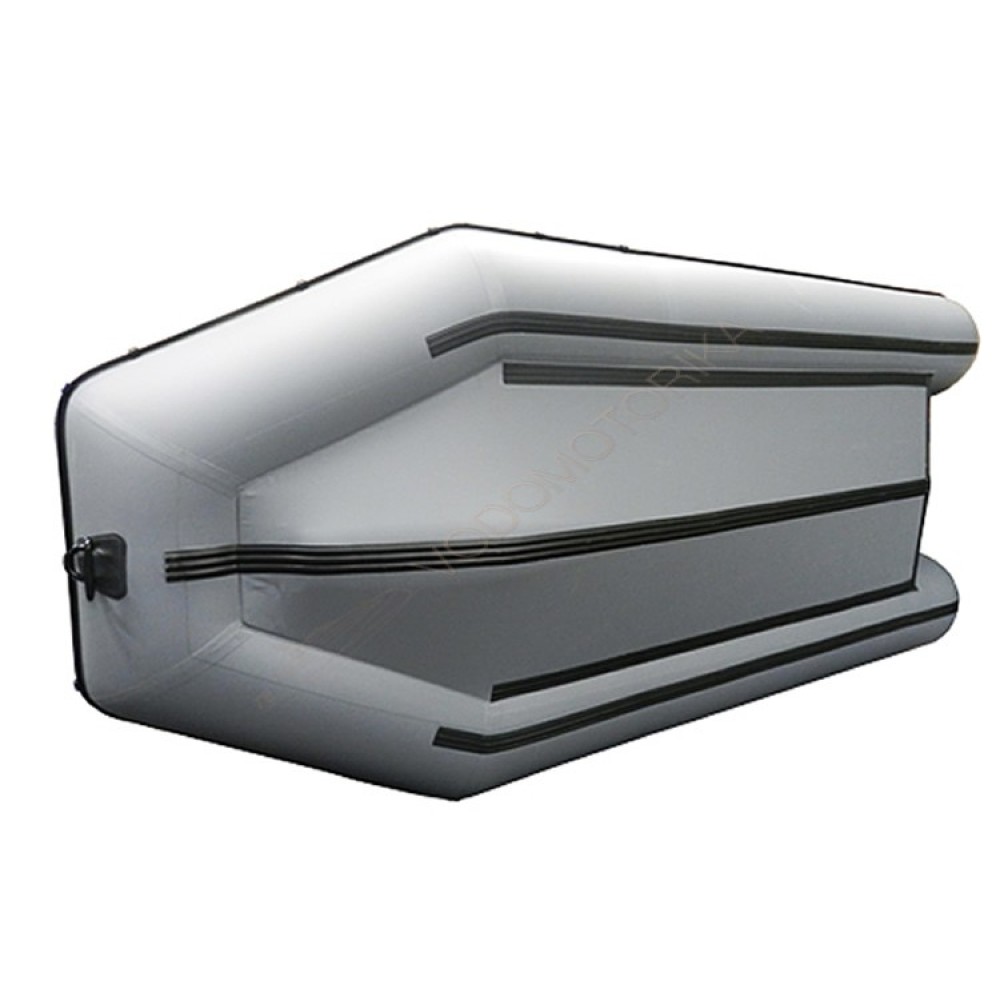 Лодка Хантер 320 ЛК Люкс