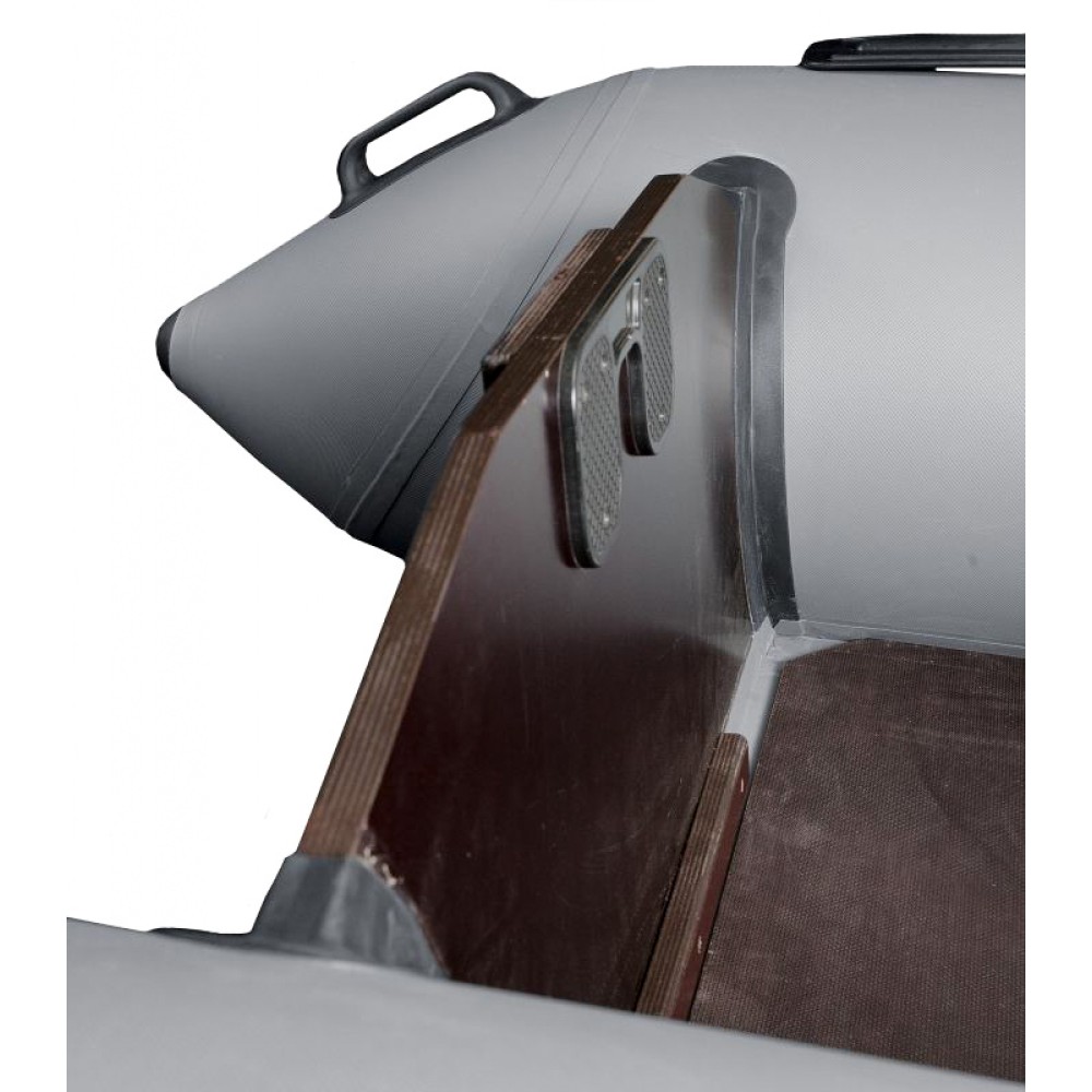 Надувная лодка FLINC FT360L