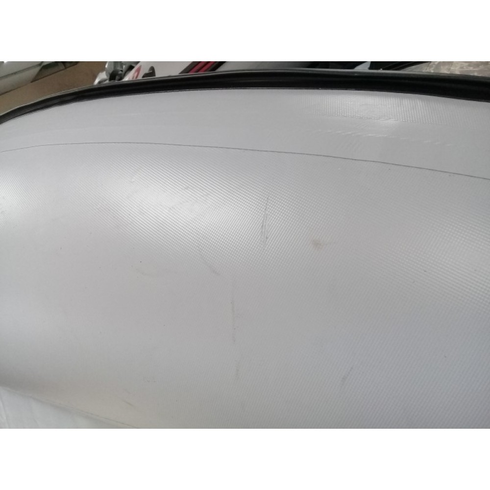 Моторно-гребная лодка Альтаир JOKER-340 AIRDECK