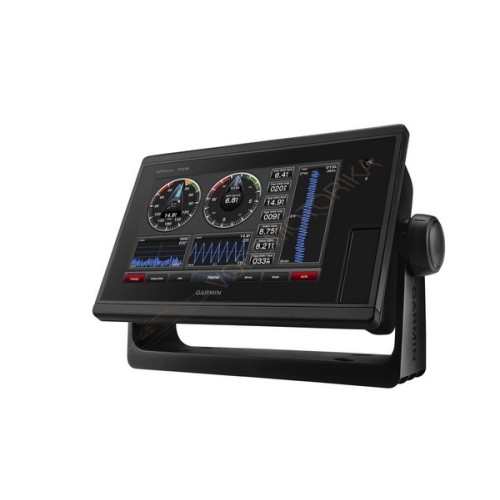 Картплоттер-эхолот Garmin gpsmap 7408xsv 8" J1939 Touch screen ( арт. 010-01305-12 )