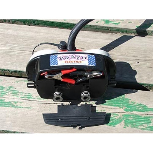 Электрический насос Bravo 12