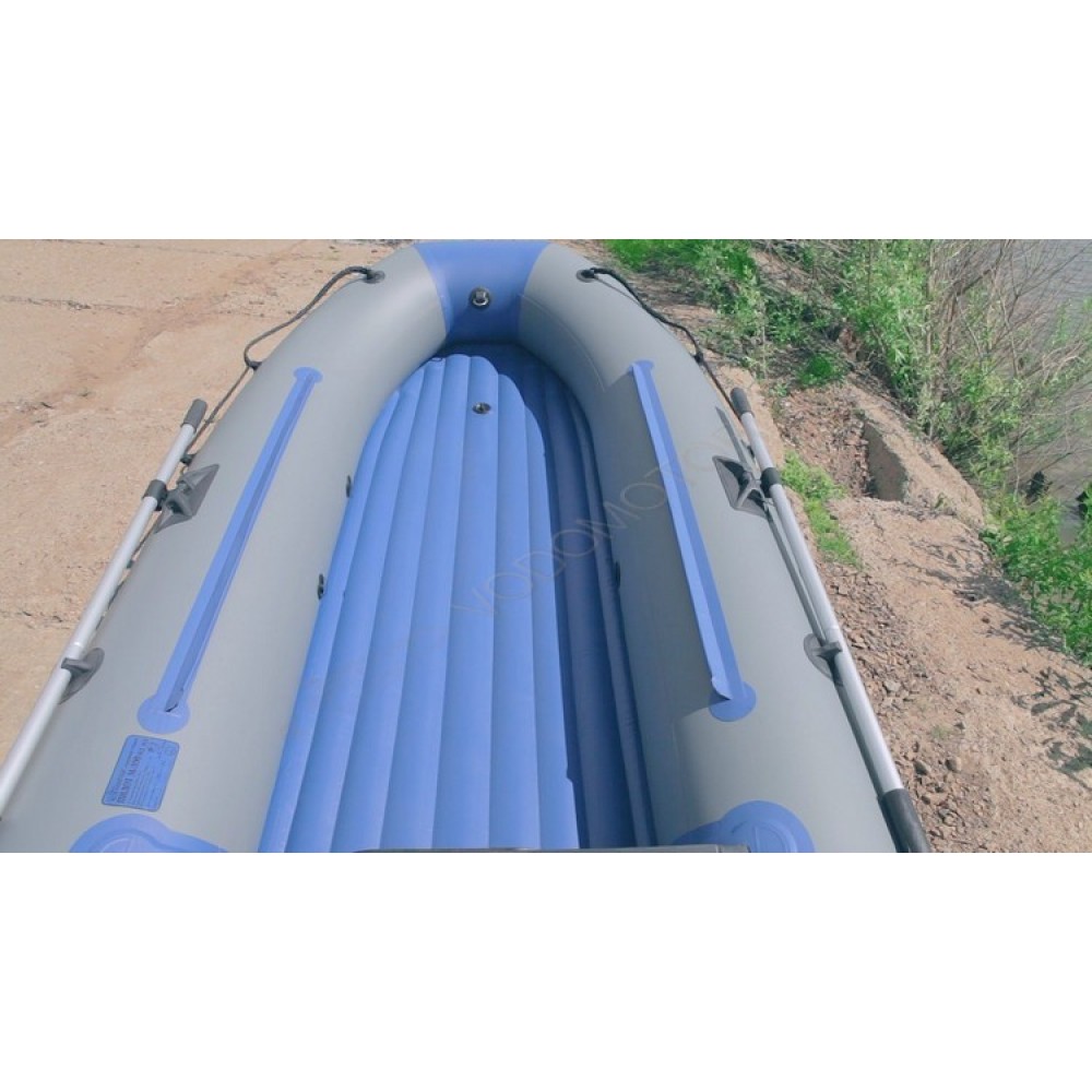 Надувная лодка Пилот М-320 НД НД надувное дно