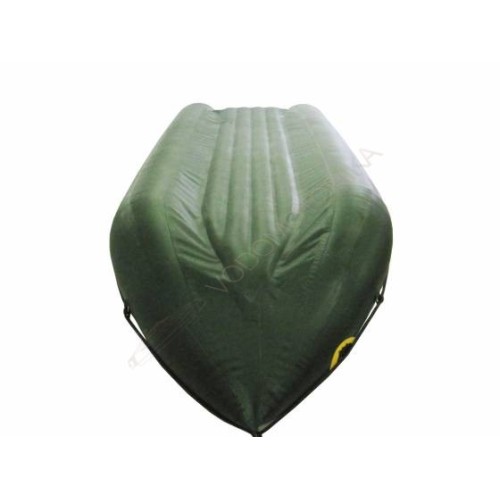 Надувной катабайт Timetrial одноместный (ткань ПВХ 750гр.м2)