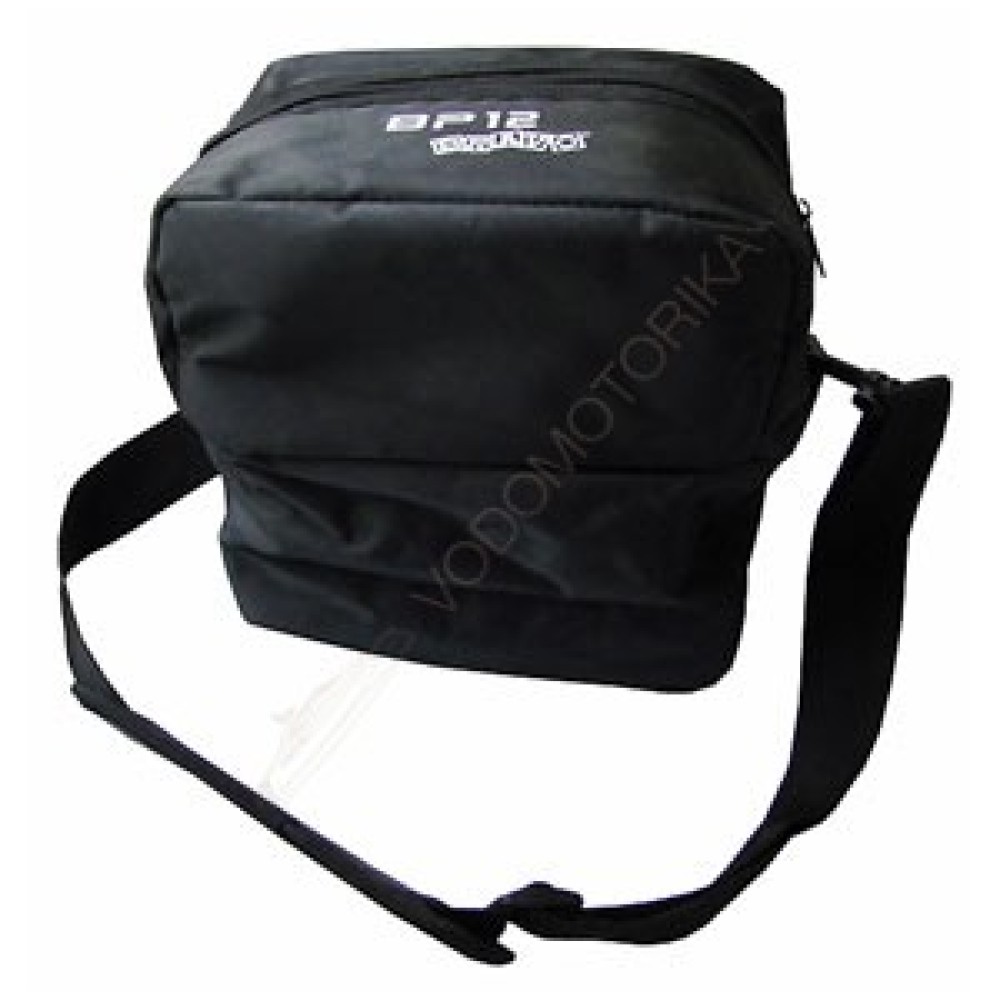 Электрический компрессор Bravo BP12