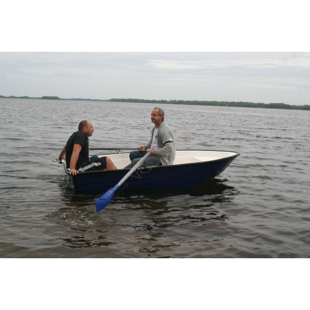 Лодка пластиковая Армада Ерш
