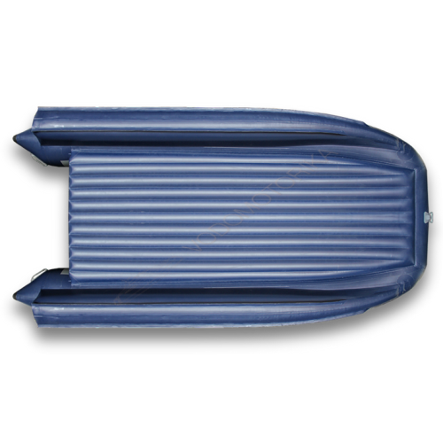 Надувной катамаран Флагман 380К