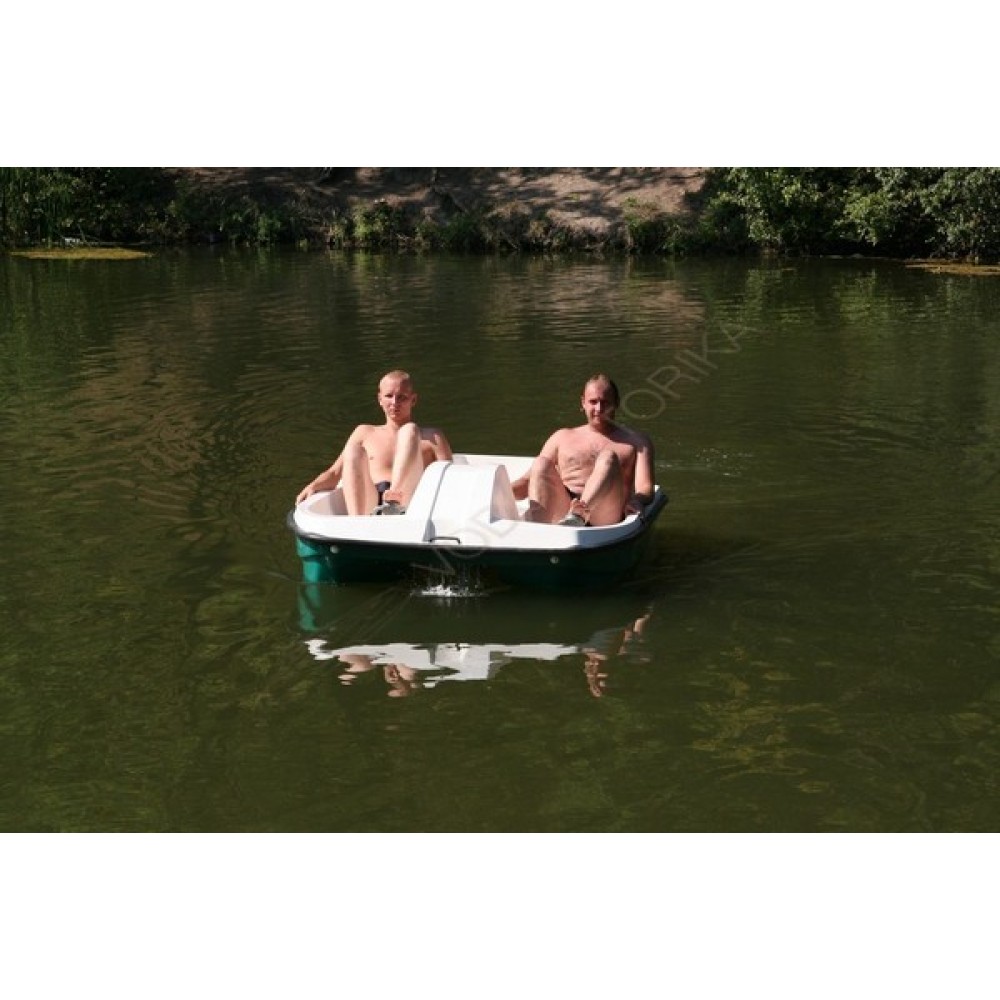 Водный велосипед Армада Медуза