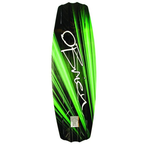 Вейкборд O'Brien Spark Impact Base 133 S14