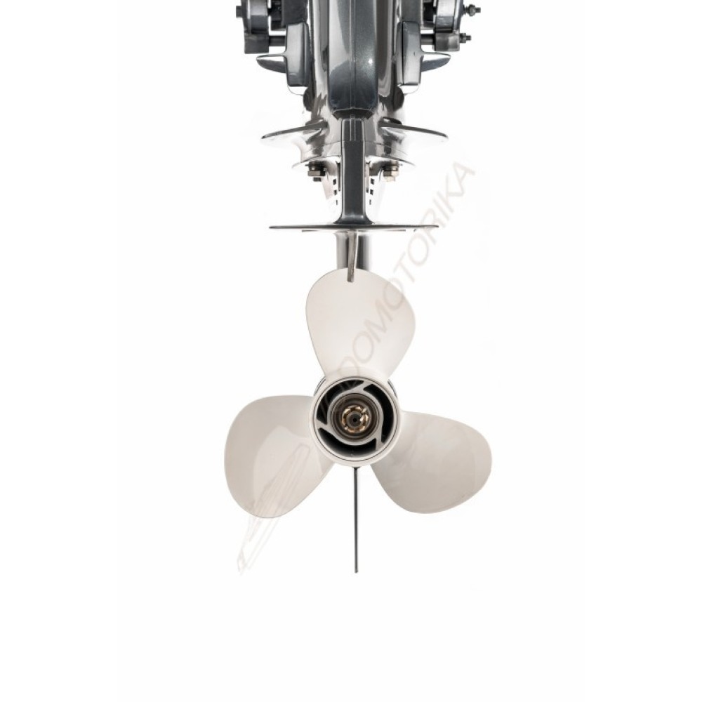 Лодочный мотор Mikatsu M40 FEL-T 40 л.с. двухтактный