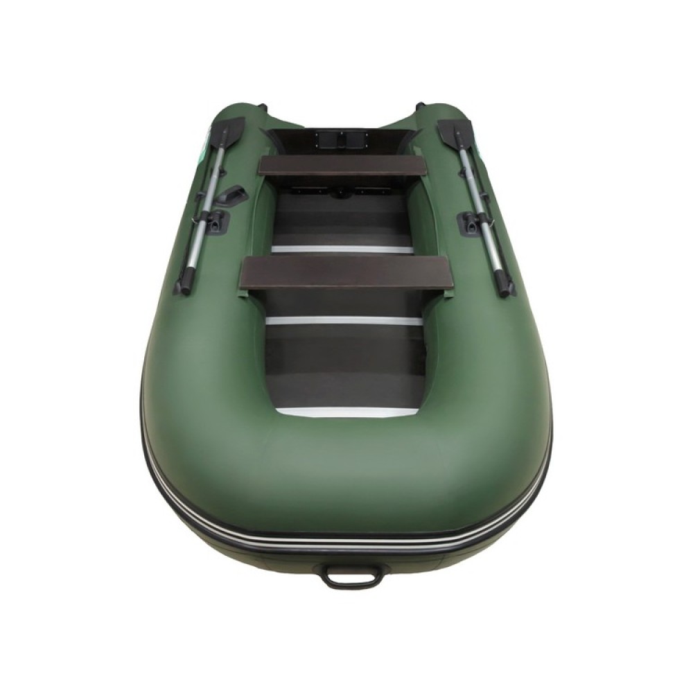 Надувная лодка GLADIATOR B330 NEW