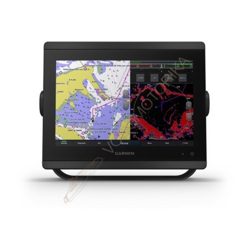 Картплоттер-эхолот Garmin GPSMAP 8410 010-0291-00
