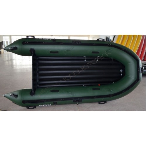 Лодка HDX HELIUM 300 AM (многобаллонное дно)