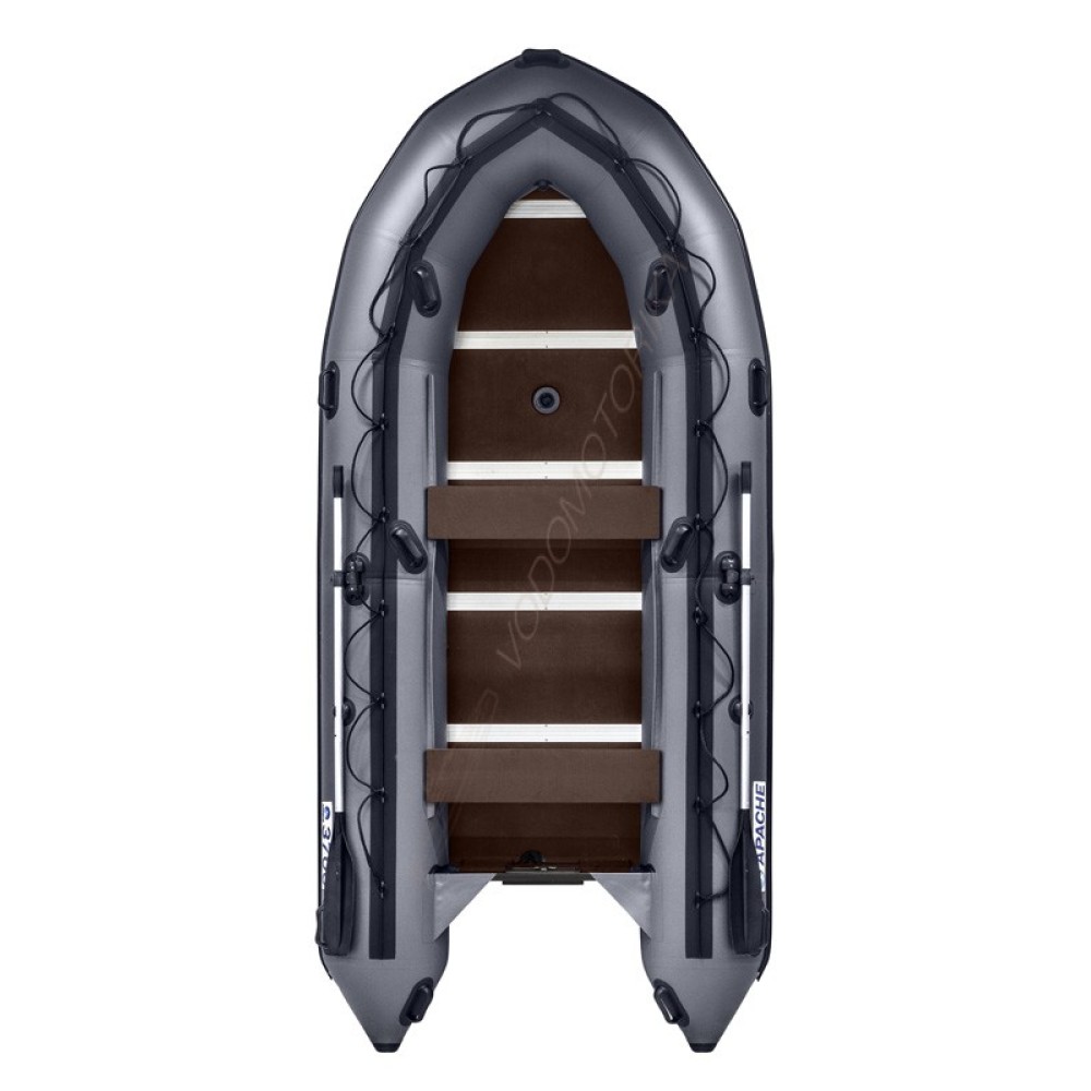 Надувная лодка Apache 3700 СК
