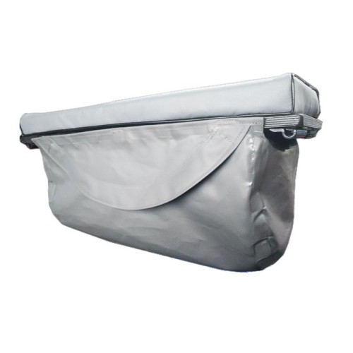 Накладка на банку с сумкой ProfMarine 650х200 мм