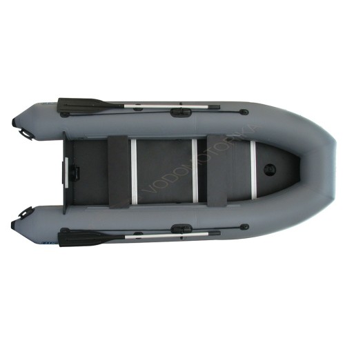 Надувная лодка Aqua-Storm LUCKY 340