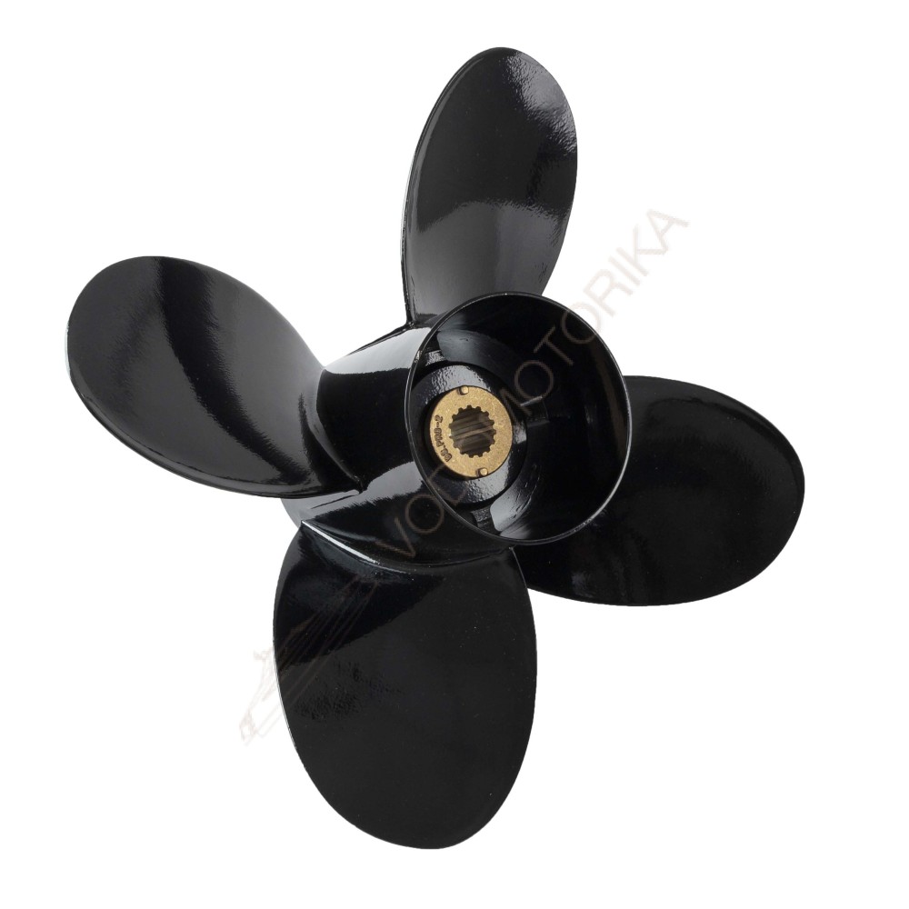 Винт гребной Mercury 135-300;4x14x20, Alpha I, Bravo I, BaekSan