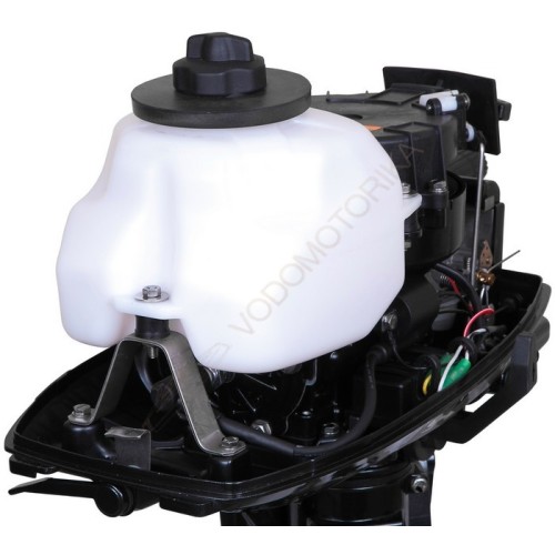 Лодочный мотор MARLIN MP 5 AMHS 5 л.с. двухтактный