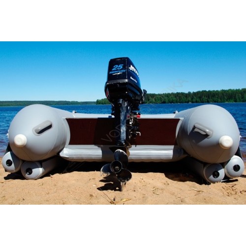 Катамаран BRATAN-ARCTOS 420KM