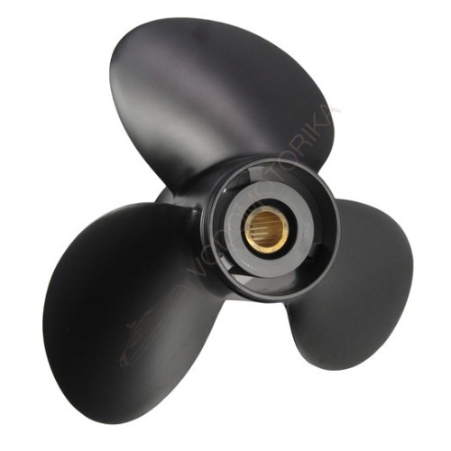 Винт гребной Mercury Bravo II;3x18.3x19 левый, Solas