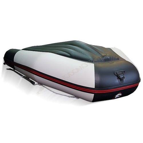 Лодка Хантер 345 ЛКА