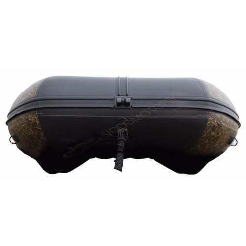 Катамаран SMarine SUH-420 (waterweeds/black) IB